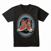 Street Sole – Urban Legacy Tee