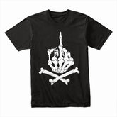 Dead Reckless: Bone Rebellion Tee