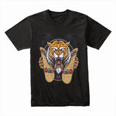 Savage Skate – California Roar Tee