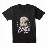 Freedom Flight – American Eagle Tee