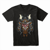 Oni Warlord: Guardian of Shadows