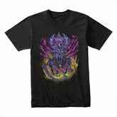 Cosmic Beast: Void Reaper Tee