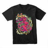 Infernal Charm: Demon Diva Tee