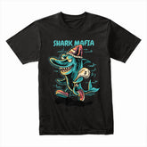 Shark Mafia – Underwater Hustle Tee