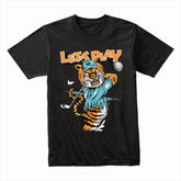 Swing Beast – Let’s Play Golf Tee