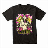 Wild Shot – Rebel Wanted Tee