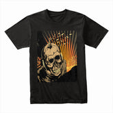 Sonic Detonation – Skull Blast Tee