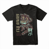Fly Away: Dream Beyond Limits Tee