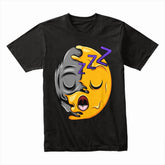 Snooze Mode – Sleepy Yin Yang Tee