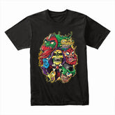 Legion of Chaos Tee