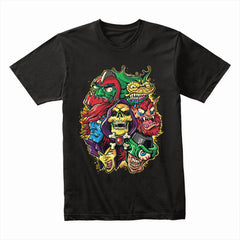 Legion of Chaos Tee
