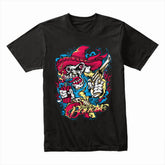 Viva Desmadre – Explosive Outlaw Tee