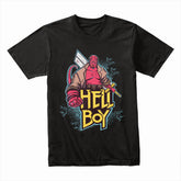 Inferno Enforcer Tee