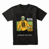 Trickster Goblin – Halloween Special Tee