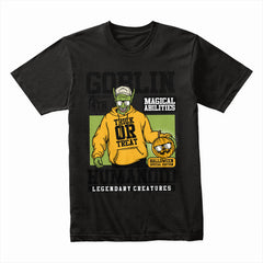 Trickster Goblin – Halloween Special Tee