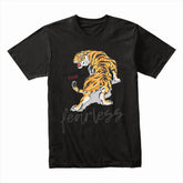 Fearless Roar Tee