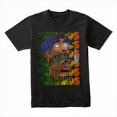 Clouded Legends: High Minds Tribute Tee