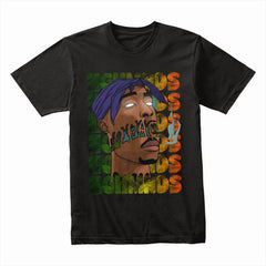 Clouded Legends: High Minds Tribute Tee