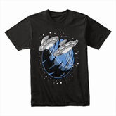 Galactic Drift: Interstellar Invasion Tee