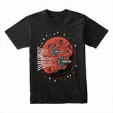 Red Orbit Squadron Tee