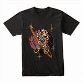 Orbit BMX: Galactic Freestyle Tee