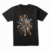 Galactic Rockstorm: Space Jam Tee