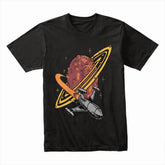 Saturn Drift: Cosmic Cruiser Tee