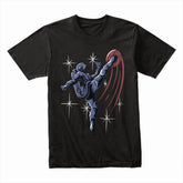 Cosmo Kick: Intergalactic Striker Tee