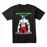 Clown Gains: Ayer No Vine Tee