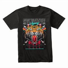 Roar & Rise: Ayong Selfmade Power Tee