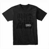 Chaos Ink™ Bad Ideas, Good Stories Tee