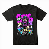Neon Vandal: Bang Mode Activated Tee