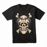 Barbed Rage™ Skullbound Tee