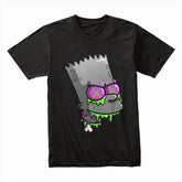 Toxic Toon™ Eat My Remains Tee