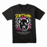 Urban Panic™ Graffiti Bear Tee