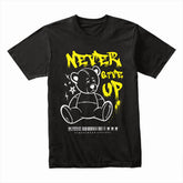 Resilient Bear™ Never Give Up Tee