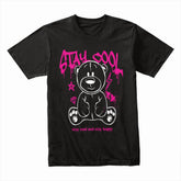 Chill Mode™ Pop Bear Tee