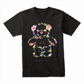 Floral Soul™ Serenity Bear Tee