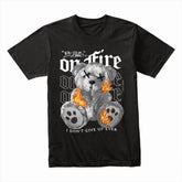 Inferno Grit™ Burnproof Bear Tee