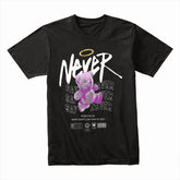 Never Say Never: Guardian Spirit Tee