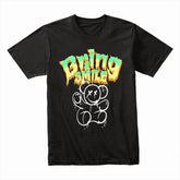 Meltdown Mood: Bring a Smile Tee