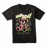 No Chill Cub: Not Today Street Tee