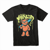 First Day in Hard: Rebel Cub Tee