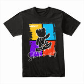 Skaters Only: Nonstop Fun Bear Tee