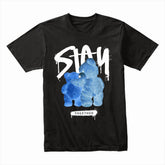 Stay Close: Unity Bears Tee