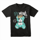 Royal Resilience – It’s Worth Trying Bear Tee