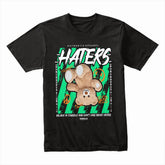 Flip the Haters – Fearless Vibe Tee