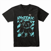 Crowned Chaos – Hysteric Bear Tee