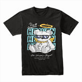 Daydream Halo: The Happy Angel Tee