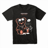 Rebel Mood – Be Yourself Bear Tee
